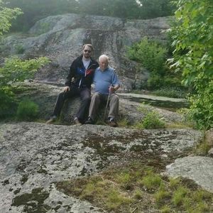 Meet your Posher, William